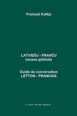 Latviesu - Francu