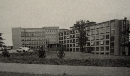Clinique des Bruyères