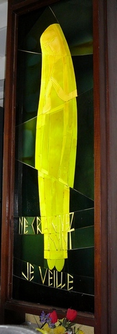 vitrail