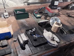 bricolage