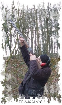 chasse