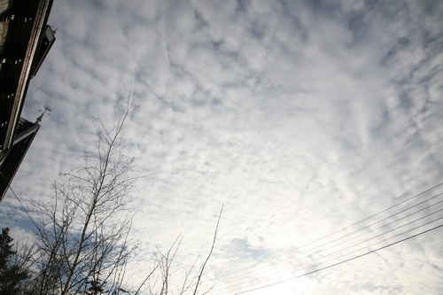 nuages