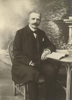 CALAY Odilon
